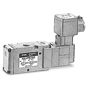 3-линейный распределитель, взрывозащищенный (ATEX) – 50-VPE-X60