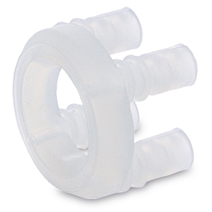 Special application vacuum pad